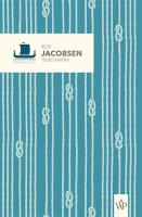 Tylko matka. Autor: Jacobsen Roy. SmakLiter.pl Okładka książki Tylko matka