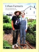 Opakowanie Urban Farmers