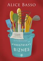 Vani Sarca T.2 Literatura to niebezpieczny... Autor: Alice Basso, Tomasz Kwiecień, Adrian Kyć. SmakLiter.pl Okładka książki Vani Sarca T.2 Literatura to niebezpieczny..