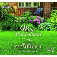 Willa Pod Jodłami audiobook. Autor: Ziembicka Bogna. SmakLiter.pl Okładka książki Willa Pod Jodłami audiobook