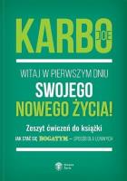 Okładka książki Witaj w pierwszym dniu swojego nowego życia!