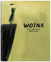 Okładka książki Wojna