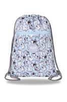 Worek na buty Coolpack VERT CUTE BULLDOGS. Wydawca: Patio. SmakLiter.pl Opakowanie Worek na buty Coolpack VERT CUTE BULLDOGS