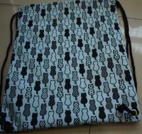 Opakowanie Worek na buty. Koty