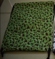 Opakowanie Worek na buty. Piksele