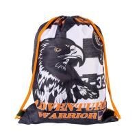 Opakowanie Worek na obuwie Military