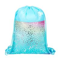 Opakowanie Worek na obuwie Syrenka Ombre