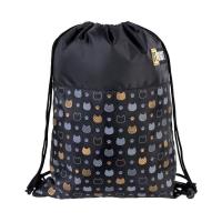 Opakowanie Worek na obuwie Złote Kotki