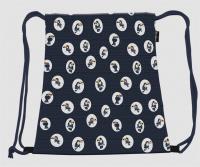 Opakowanie Worek/plecak Codura wodoodporna Tukany