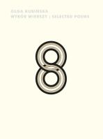 Okładka książki Wybór wierszy / Selected Poems