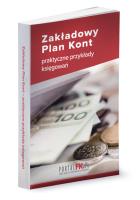 Opakowanie Zakładowy Plan Kont praktyczne przykłady księgowań