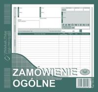 Opakowanie Zamówienie ogólne 333-2