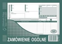 Opakowanie Zamówienie ogólne A5 331-3