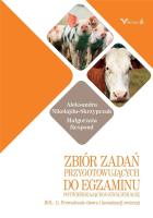 Zbiór zadań przyg. do egz. potw. kwal. ROL. 11.. Autor: Aleksandra Nikolajdu-Skrzypczak, Małgorzata Respo. SmakLiter.pl Okładka książki Zbiór zadań przyg. do egz. potw. kwal. ROL. 11.