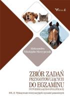Zbiór zadań przyg. do egz. potw. kwal. ROL. 12. Autor: Aleksandra Nikolajdu-Skrzypczak. SmakLiter.pl Okładka książki Zbiór zadań przyg. do egz. potw. kwal. ROL. 12