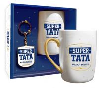 Opakowanie Zestaw kubek + brelok My Hero-Tata