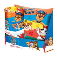 Opakowanie Zestaw Paw Patrol koc 100x150cm z poduszką 35x35cm