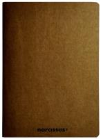 Opakowanie Zeszyt A4/48K linia Eco Kraft (6szt) NARCISSUS