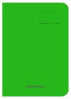 Opakowanie Zeszyt A4/60K kratka PP Green (4szt) NARCISSUS