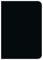 Opakowanie Zeszyt A4/60K linia PP Black (4szt) NARCISSUS