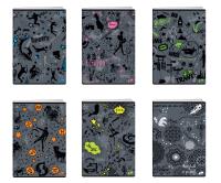 Zeszyt A4 80K linia SYMBOLS pakiet 10 sztuk. Wydawca: Melisa Bel. SmakLiter.pl Opakowanie Zeszyt A4 80K linia SYMBOLS pakiet 10 sztuk