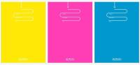 Opakowanie Zeszyt A5/32K kratka Color Blocking (10szt)