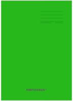 Opakowanie Zeszyt A5/32K kratka PP Green (4szt) NARCISSUS