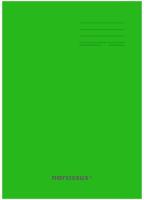 Opakowanie Zeszyt A5/60K kratka PP Green (4szt) NARCISSUS