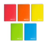 Zeszyt A5 60K linia GEOMETRIC pakiet 10 sztuk. Wydawca: Melisa Bel. SmakLiter.pl Opakowanie Zeszyt A5 60K linia GEOMETRIC pakiet 10 sztuk