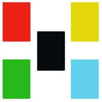 Zeszyt A6/50K kratka (10szt) mix NARCISSUS. Wydawca: Narcissus. SmakLiter.pl Opakowanie Zeszyt A6/50K kratka (10szt) mix NARCISSUS