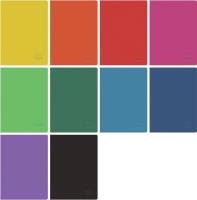 Zeszyt B5/96K kratka Rainbow Classic (5szt). Wydawca: HERLITZ. SmakLiter.pl Opakowanie Zeszyt B5/96K kratka Rainbow Classic (5szt)