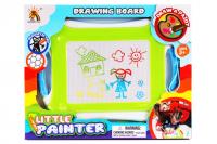 Opakowanie Znikopis Magnetyczny kolorowanka + akcesoria