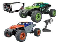 Opakowanie Auto na radio Super GX3 1:16