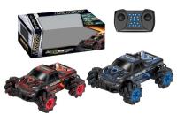 Opakowanie Auto z trybem programowania