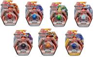 Opakowanie Bakugan kula podstawowa Geogan Rising mix
