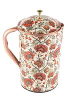 Zdjęcie produktu Bangalore Dzbanek miedziany Mauritius 2 litry