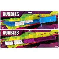 Opakowanie Bańki mydlane mix