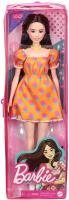 Opakowanie Barbie Fashionistas. Modna przyjaciółka GRB52