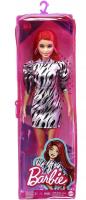 Opakowanie Barbie Fashionistas. Modna przyjaciółka GRB56