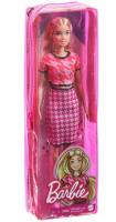 Opakowanie Barbie Fashionistas. Modna przyjaciółka GRB59
