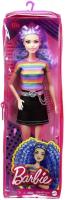 Opakowanie Barbie Fashionistas. Modna przyjaciółka GRB61