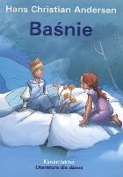 Baśnie Andersena w.2021. Autor: Petek Krzysztof. SmakLiter.pl Okładka książki Baśnie Andersena w.2021