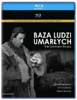Opakowanie Baza Ludzi Umarłych (blu ray)