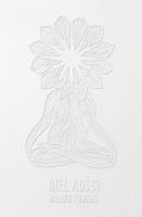 Biel kości. Autor: Malika Tomkiel. SmakLiter.pl Okładka książki Biel kości