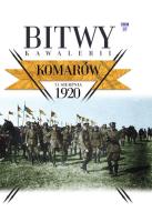 Bitwy Kawalerii Tom 27. Wydawca: Edipresse Polska. SmakLiter.pl Opakowanie Bitwy Kawalerii Tom 27