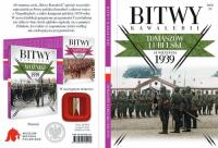 Bitwy Kawalerii Tom 28. Wydawca: Edipresse Polska. SmakLiter.pl Opakowanie Bitwy Kawalerii Tom 28