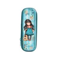 Opakowanie Blaszany Piórnik na suwak. This One's For You