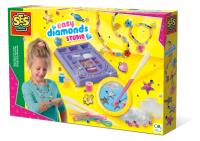 Bransoletki. Wydawca: SES NL. SmakLiter.pl Opakowanie Bransoletki