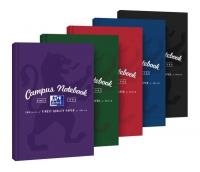 Opakowanie Brulion B5/80K kratka Campus (5szt) OXFORD