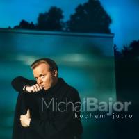 CD Bajor Michał - kocham jutro. Autor: Opracowanie zbiorowe. SmakLiter.pl Okładka książki CD Bajor Michał - kocham jutro